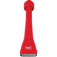Air-Tip Claw Utility Nozzle with Brushes O-Max
