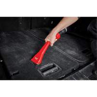 Air-Tip Claw Utility Nozzle with Brushes O-Max