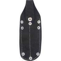 Poche utilitaire, Porte-couteau, Cuir, 3 Poches O-Max