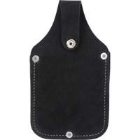 Poche utilitaire, Porte-couteau, Cuir, 3 Poches O-Max