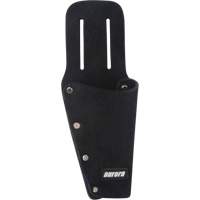 Poche utilitaire, Porte-couteau/Porte-pinces, Cuir, 1 Poches O-Max