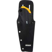 Poche utilitaire, Porte-couteau/Porte-pinces, Cuir, 1 Poches O-Max