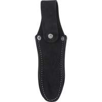 &eacute;tui pour outils, Porte-pinces, Cuir, 1 Poches O-Max