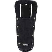&eacute;tui pour outils, Porte-pinces, Cuir, 1 Poches O-Max