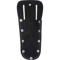 &eacute;tui pour outils, Porte-pinces, Cuir, 1 Poches O-Max