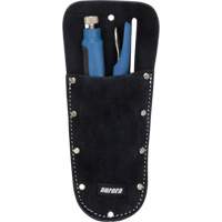 &eacute;tui pour outils, Porte-pinces, Cuir, 1 Poches O-Max
