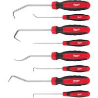 Hook & Pick Set, 8 Pieces O-Max