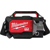 MX Fuel Concrete Vibrator O-Max