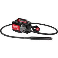 MX Fuel Concrete Vibrator O-Max