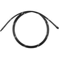21' Concrete Vibrator Shaft O-Max