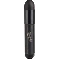 2-1/2" Concrete Vibrator Head O-Max