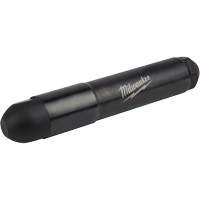 2-1/2" Concrete Vibrator Head O-Max