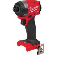 Tournevis &agrave; percussion hexagonale M18 Fuel, 1/4", 2000 lb-po Couple max., 18 V, Lithium-ion O-Max