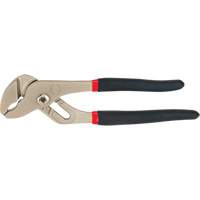 Groove Joint Pliers, 8" UAV656 | O-Max