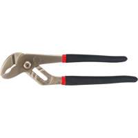 Groove Joint Pliers, 10" UAV657 | O-Max