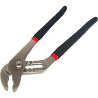 Groove Joint Pliers, 10" UAV657 | O-Max
