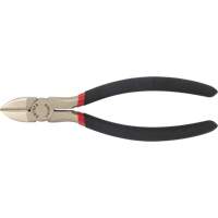 Pinces coupantes diagonales, 7-1/2" lo O-Max