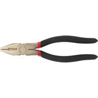 Linesman Cutting Pliers O-Max