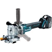 Cordless 1" Steel Rod Cutter O-Max