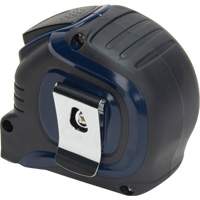 Tape Measure, 1" x 16', Imperial Graduations O-Max