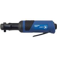 RW25HDM Mini cl&eacute; &agrave; rochet robuste, Prise de 1/4", 1/4" NPT, 2,55 pi³/min O-Max