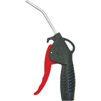 IT-AG4AN 4" Angled Nozzle Blow Gun O-Max