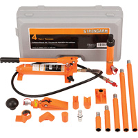4-Ton Body Repair Kit O-Max