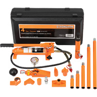 4-Ton Body Repair Kit O-Max