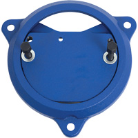 Swivel Base for JBPV Vise, 8"/6" Jaw Width O-Max