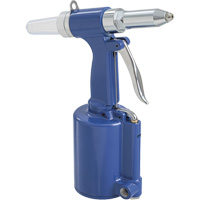 AR316HDA Riveteuse pneumatique &agrave; usage intensif O-Max