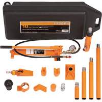 Repair Kits - Super Heavy-Duty O-Max