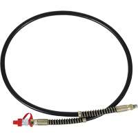 Hydraulic Hoses for Heavy-Duty Rams O-Max