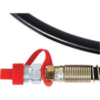Hydraulic Hoses for Heavy-Duty Rams O-Max