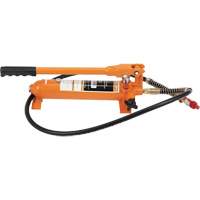 Pump & Hose Assembly O-Max