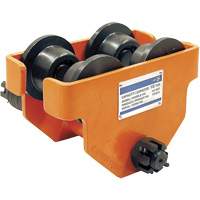 Heavy-Duty Manual Trolley - SBT Series, 11000 lbs. (5 tons) O-Max