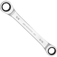 RDBS-4S Ratcheting Double Box Sets, Box, 4 Pieces, Imperial O-Max