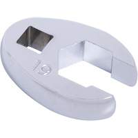 CFW3810-6M Flare Nut Crowfoot Wrench Sets O-Max