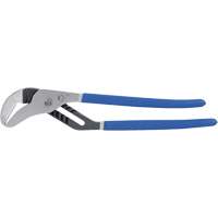 CLP-4 Groove Joint Pliers, 16" O-Max