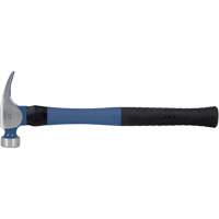 Ripping & Claw Hammers - Fibreglass Handle UAW707 | O-Max