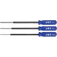 PPH-3XL Jeux de de poinçons effil&eacute;s &agrave; manche long, 3 morcea O-Max