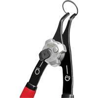 0.07" Convertible Snap Ring Pliers O-Max