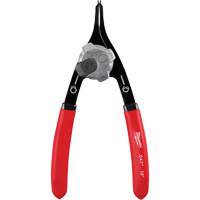 0.047" Convertible Snap Ring Pliers O-Max