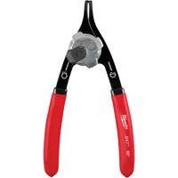 0.047" Convertible Snap Ring Pliers O-Max