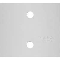 43mm BTB-1 Dual-Edge Scraper Blades O-Max
