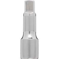 Drive Extension, 1/2" Drive, 3" L O-Max