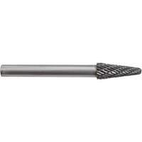 L2-DC Fraise conique 9 JET-KUT (embout rayon), 5/16" dia. O-Max