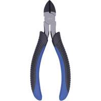 DC-150SHD Pinces coupantes diagonales, 6" lo O-Max