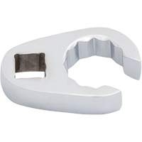 SAE 12-Point Flare Nut Crowfoot Wrench O-Max