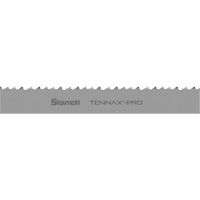 Tennax™-Pro Band Saw Blade, Bi-Metal, 7' 9" L x 3/4" W x 0.035" Thick, 4-6 TPI UAX233 | O-Max
