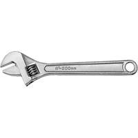 IAW-10 Adjustable Wrench, 10" L O-Max